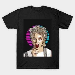 Madonna retro art T-Shirt